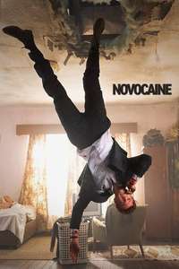Novocaine - Posters