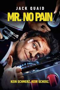 Novocaine - Posters
