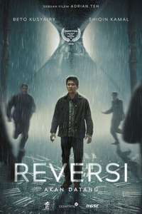 Reversi - Posters