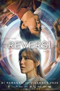 Reversi - Posters