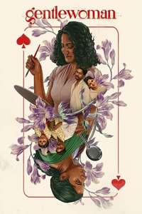 Gentlewoman - Posters