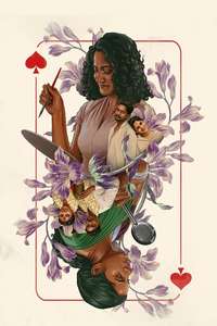 Gentlewoman - Posters