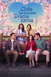 Love Unlike in K-Dramas - Posters
