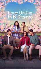 Love Unlike in K-Dramas