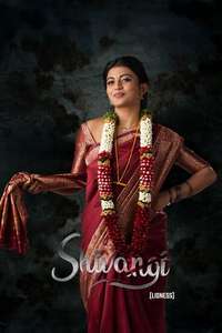 Shivangi - Posters