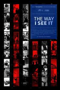 The Way I See It - Posters