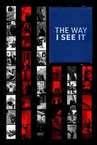 The Way I See It - Posters