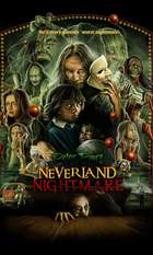 Peter Pan's Neverland Nightmare