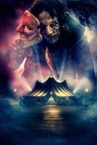 Peter Pan's Neverland Nightmare - Posters