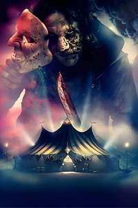 Peter Pan's Neverland Nightmare - Posters