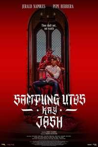 Sampung Utos Kay Josh - Posters