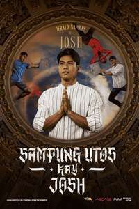 Sampung Utos Kay Josh - Posters