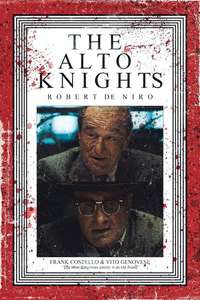 The Alto Knights - Posters