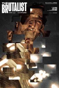 The Brutalist - Posters