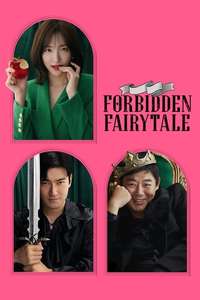 Forbidden Fairytale - Posters