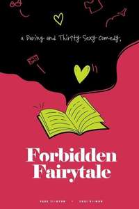 Forbidden Fairytale - Posters