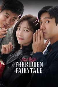 Forbidden Fairytale - Posters