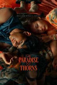The Paradise of Thorns - Posters