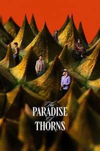 The Paradise of Thorns - Posters