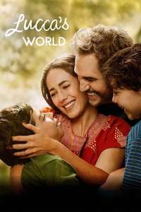 Lucca's World - Posters