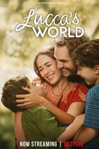 Lucca's World - Posters