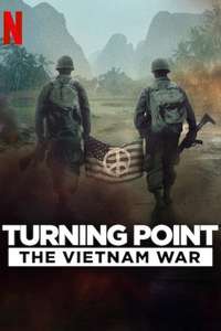 Turning Point: The Vietnam War - Posters