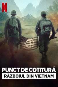 Turning Point: The Vietnam War - Posters