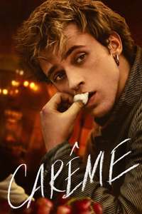 Carême - Posters