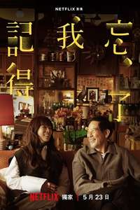 Forget You Not - Posters