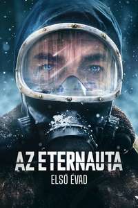 The Eternaut - Posters