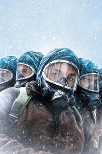 The Eternaut - Posters