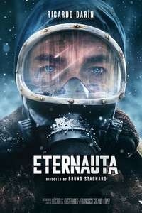 The Eternaut - Posters