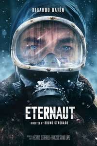 The Eternaut - Posters