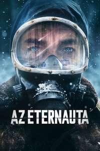 The Eternaut - Posters