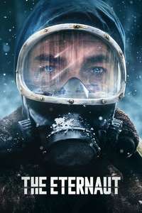 The Eternaut - Posters