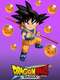 Dragon Ball DAIMA