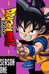 Dragon Ball DAIMA - Posters