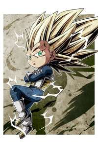 Dragon Ball DAIMA - Posters