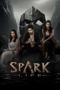 Spark LIFE - Posters