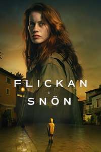 The Snow Girl - Posters