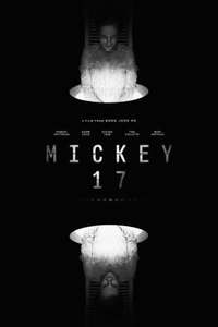 Mickey 17 - Posters