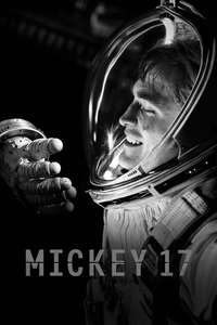 Mickey 17 - Posters