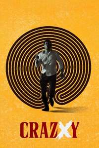 Crazxy - Posters