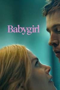 Babygirl - Posters