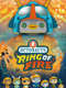 Octonauts: The Ring of Fire