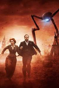 The War of the Worlds - Posters