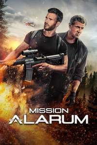 Alarum - Posters