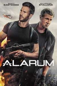 Alarum - Posters
