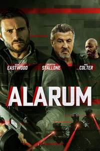 Alarum - Posters