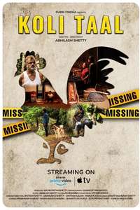 Koli Taal - Posters